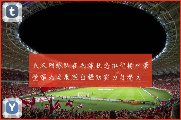 武汉网球队在网球状态排行榜中荣登第九名展现出强劲实力与潜力
