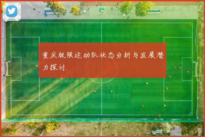 重庆极限运动队状态分析与发展潜力探讨
