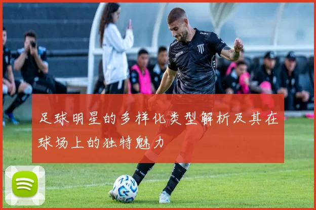 足球明星的多样化类型解析及其在球场上的独特魅力