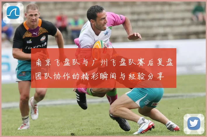 南京飞盘队与广州飞盘队赛后复盘团队协作的精彩瞬间与经验分享