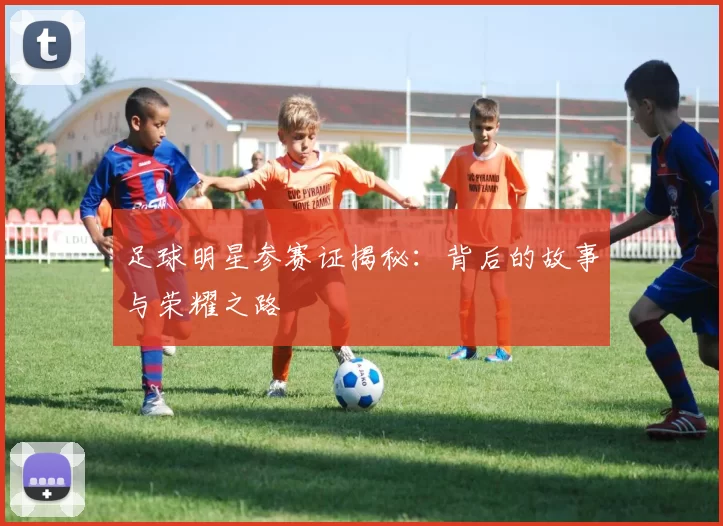 足球明星参赛证揭秘：背后的故事与荣耀之路