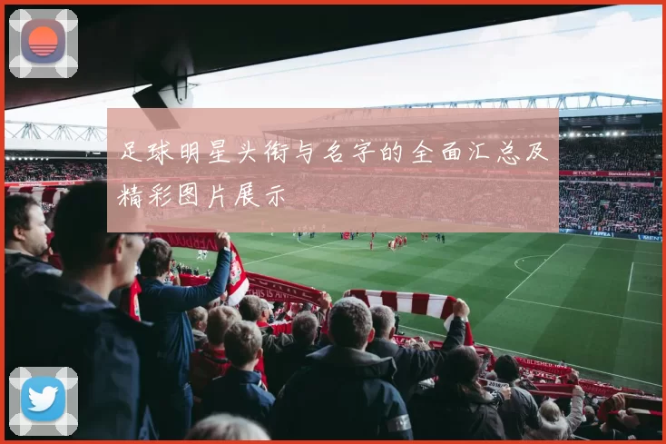 足球明星头衔与名字的全面汇总及精彩图片展示