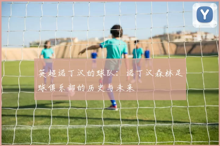 英超诺丁汉的球队：诺丁汉森林足球俱乐部的历史与未来