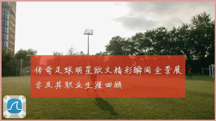 传奇足球明星欧文精彩瞬间全景展示及其职业生涯回顾