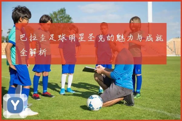 巴拉圭足球明星圣克的魅力与成就全解析