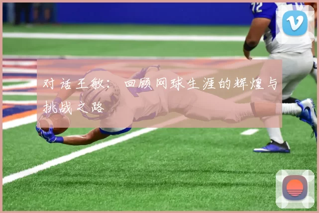 对话王敏：回顾网球生涯的辉煌与挑战之路