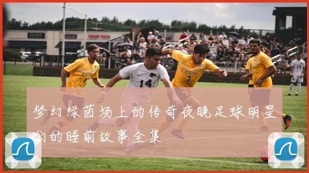 梦幻绿茵场上的传奇夜晚足球明星们的睡前故事全集