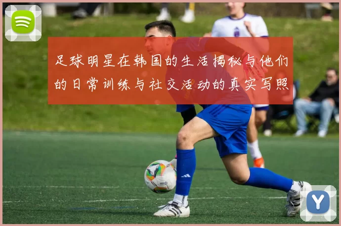 足球明星在韩国的生活揭秘与他们的日常训练与社交活动的真实写照