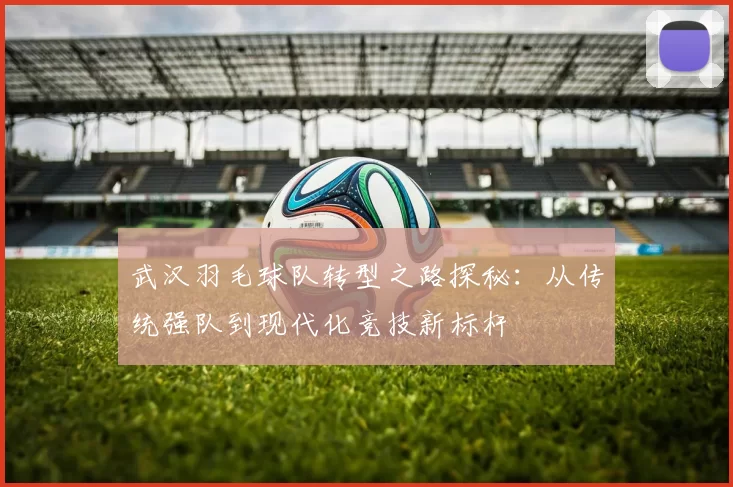 武汉羽毛球队转型之路探秘：从传统强队到现代化竞技新标杆