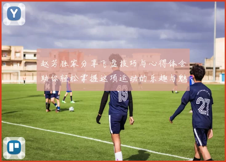 赵芳独家分享飞盘技巧与心得体会助你轻松掌握这项运动的乐趣与魅力