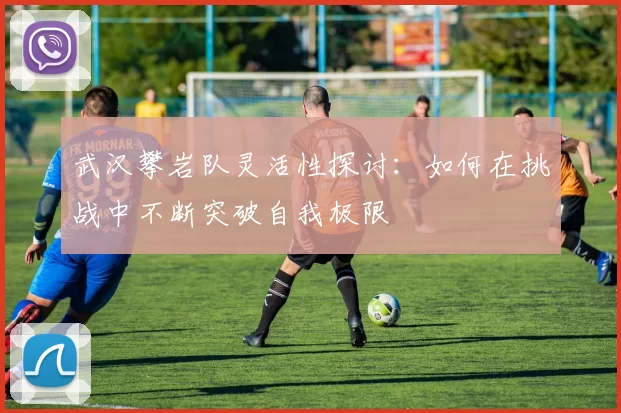 武汉攀岩队灵活性探讨：如何在挑战中不断突破自我极限