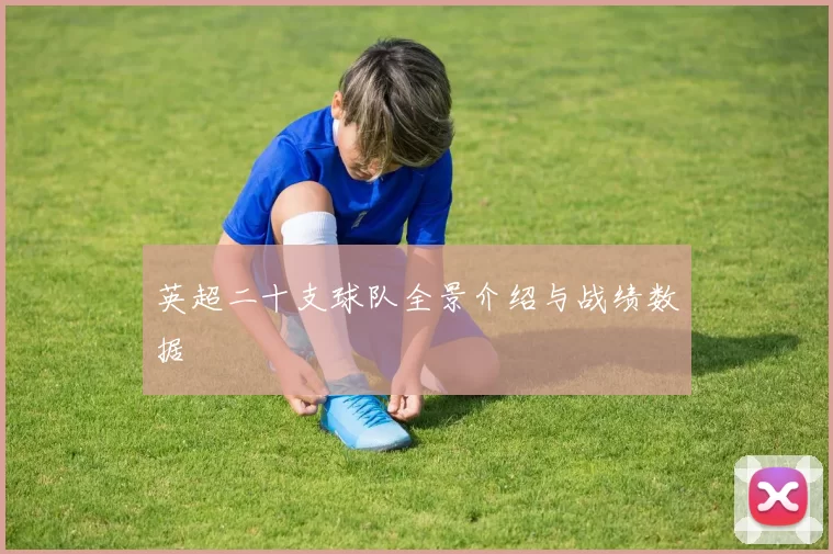 英超二十支球队全景介绍与战绩数据